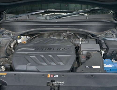 Performa 6 Keunggulan Mesin Hyundai CRDi 16V – IRIT DAN BERTENAGA