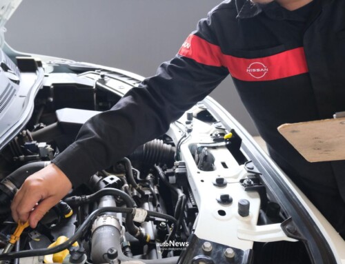 Layanan Purna Jual Nissan Ramadhan Harmony – KONSUMEN DAPAT GRATIS OLI MESIN?