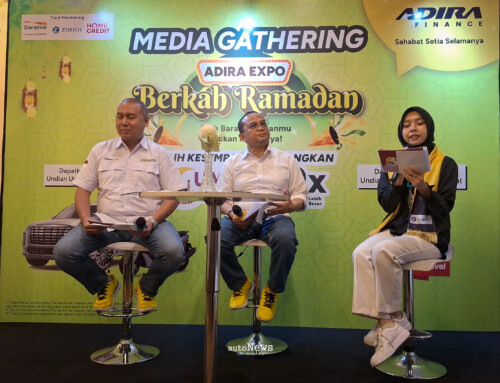 Program Pembiayaan Adira Expo Berkah Ramadan – MOMEN TEPAT CARI MOBIL BUAT MUDIK