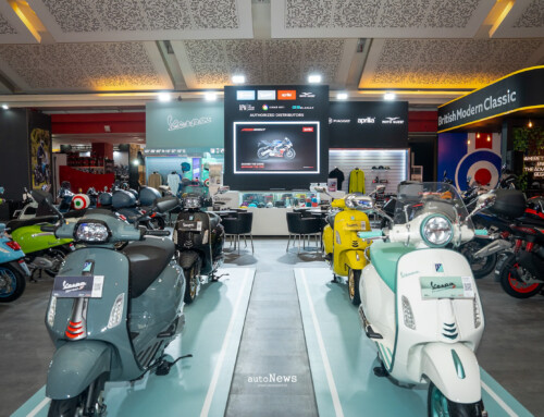 Promo Motor Promo Ramadhan Piaggio Group Brands – DISKON HINGGA RP 12 JUTA