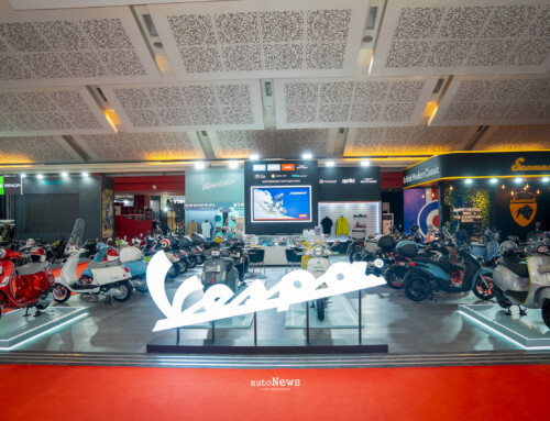 IIMS 2026 Promo Piaggio Group Di IIMS 2026 – DP MULAI RP 2 JUTA, BANYAK BONUS