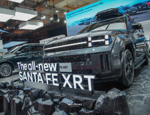 SUV CRETA sampai PALISADE – INI SENJATA HYUNDAI KUASAI SEGMEN SUV