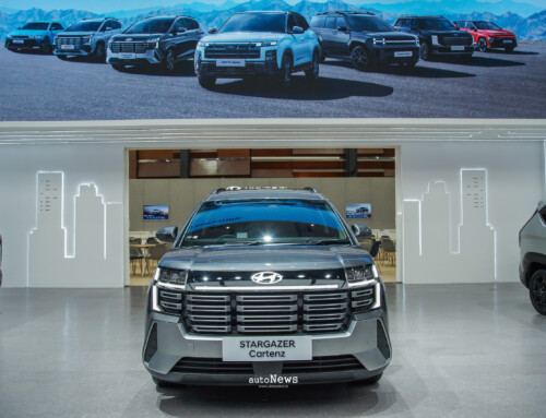 Persiapan Mudik Lebaran 2026 Cocok Untuk Mudik Keluarga – INI REKOMENDASI MOBIL HYUNDAI