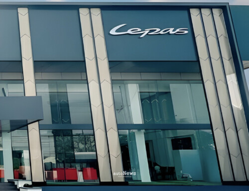 Pembukaan Dealer LEPAS Perluas Jaringan – SHOWROOM BEKASI HADIRKAN LAYANAN 3S+