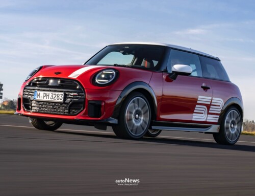 Mobil Baru MINI 1965 Victory Edition – RAYAKAN KEMENANGAN IKONIK MONTE CARLO