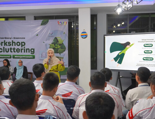 CSR Program CSR Wahana Artha – JANGKAU 73.000 PENERIMA MANFAAT