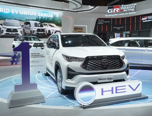 Mobil Hybrid Tips Rawat Mobil Hybrid – SAAT TIDAK DIGUNAKAN LAMA