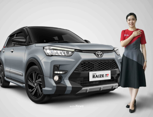 Skema Kredit Toyota New Raize Tersedia Di Auto2000 – INI SKEMA CICILANNYA