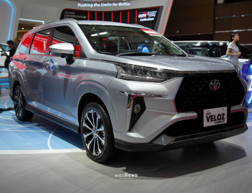 Mobil Hybrid Mesin Hybrid Toyota Bisa Dinyalakan Secara Manual – INI LANGKAHNYA