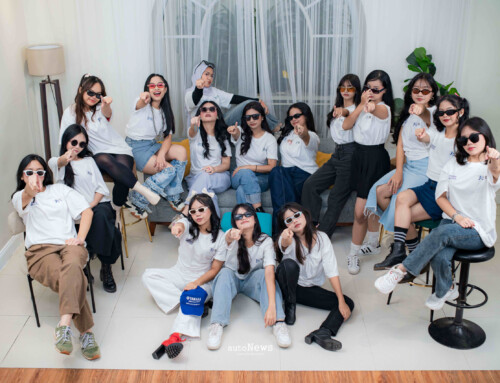 Brand Activity Jakarta Flicks dan Hangout – CARA YAMAHA DEKATKAN DIRI KE GEN Z