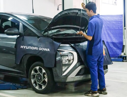 Promo Servis Program Service Ampuh Hyundai Gowa – DISKON 10% UNTUK PARTS DAN JASA