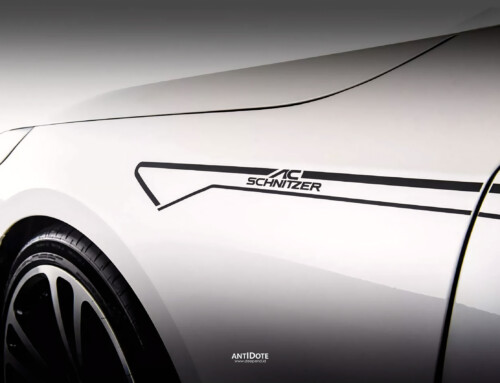 Global Tuner Dari Ikonik Jadi Nostalgia – AC SCHNITZER PAMIT AKHIR 2026