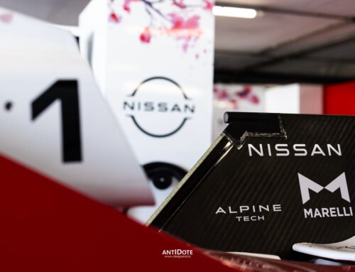 Profil Siapa Alpine Tech? – MITRA BARU TEKNOLOGI NISSAN FORMULA E