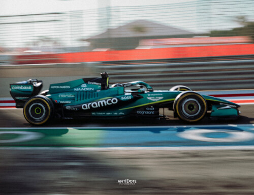 F1 2026 Aston Martin Keteteran – MOBIL BARU AMR26 MASIH JAUH DARI IDEAL