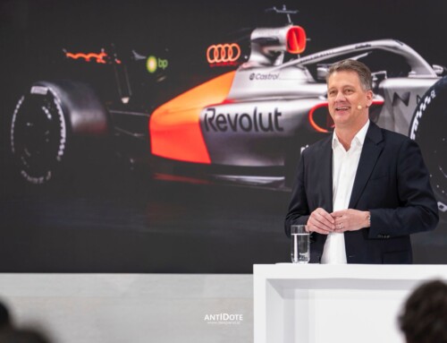 Audi Revolut F1 Team Audi Masuk Formula 1 – BABAK BARU MOTORSPORT DIMULAI MUSIM 2026