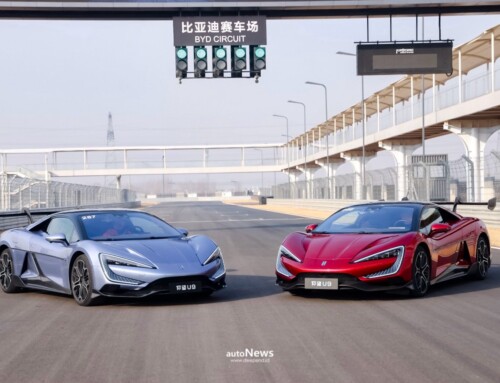 Mobil Listrik DNA Teknologi BYD – FONDASI ARSITEKTUR EV MASA DEPAN