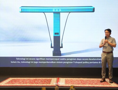 Inovasi BYD Perkenalkan Flash Charging – TEKNOLOGI YANG BISA ISI DAYA 5 MENIT