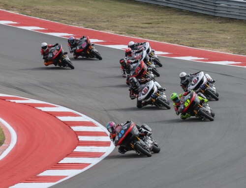 Bagger World Cup Austin Debut Manis Niti Racing – GUTIERREZ JUARA, DIMAS EKKY AMANKAN POIN