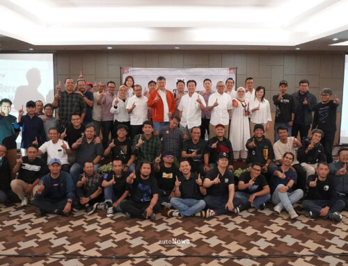 Brand Activity WMS Pererat Hubungan Dengan Media – LEWAT BUKA PUASA BERSAMA DI JAKARTA