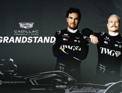 Fan Experience Cadillac F1 Team – BUKA AKSES TIKET EKSKLUSIF MIAMI GRAND PRIX