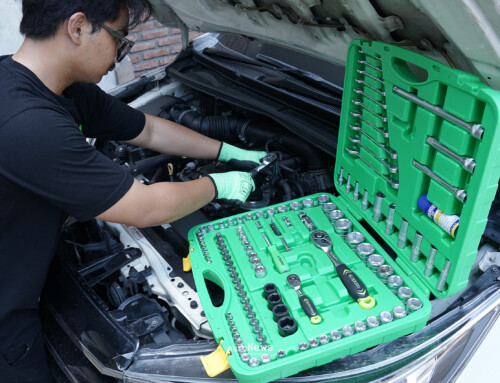 Tips Mudik Lebaran 2026 Jangan Berangkat Mudik – SEBELUM CEK BEBERAPA HAL INI!