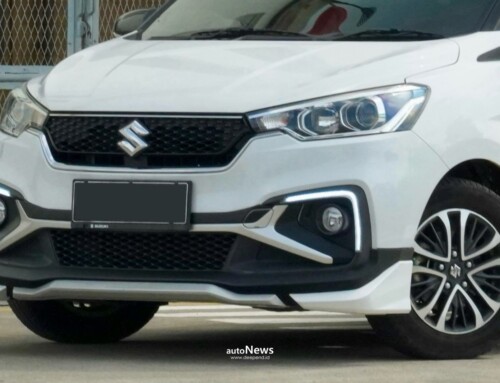 Maintenance Mobil Terasa Berbeda Setelah Mudik? – COBA CEK KAKI-KAKINYA