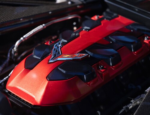 Engine Philosophy LS6 6.7L V8 Chevrolet Corvette – KETIKA DISPLACEMENT KEMBALI JADI RAJA