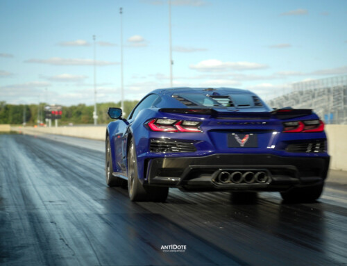 American Hypercar Corvette ZR1X – HYPERCAR AMERIKA DENGAN AKSELERASI 1,68 DETIK