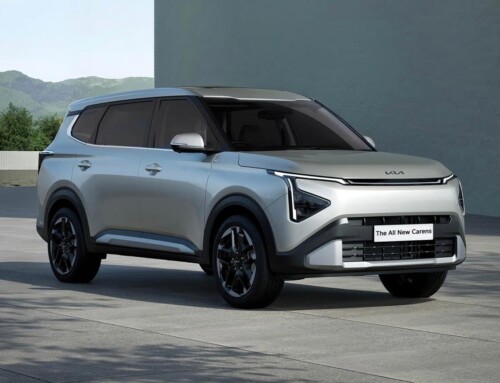 Detail Eksterior Filosofi Opposites United – JADI BAHASA DESAIN KIA CARENS 2026