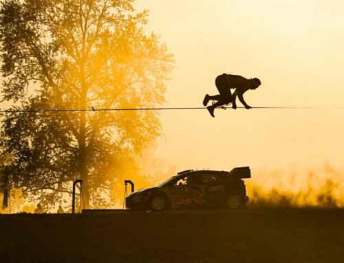 FIA World Rally Championship Mengapa Hanya 3 Tim Pabrikan Rally1? – MAU TAHU ALASANNYA?