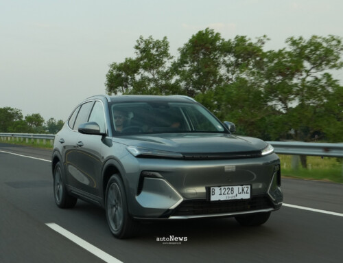 Tips Mudik Lebaran 2026 Biar Nggak Panik di Jalan – SIMAK TIPS MUDIK PAKAI EV DAN HYBRID