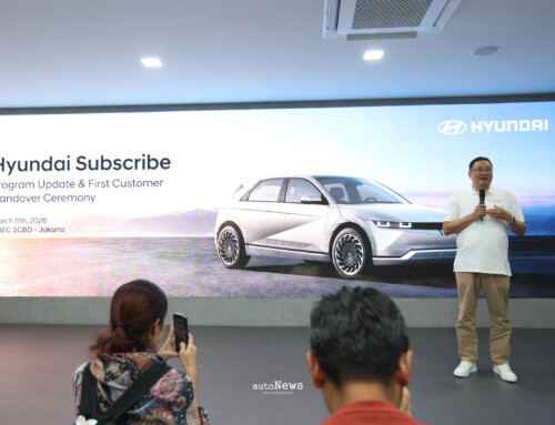 Survey Bukan Beli – KINI ORANG INDONESIA MULAI PILIH LANGGANAN MOBIL