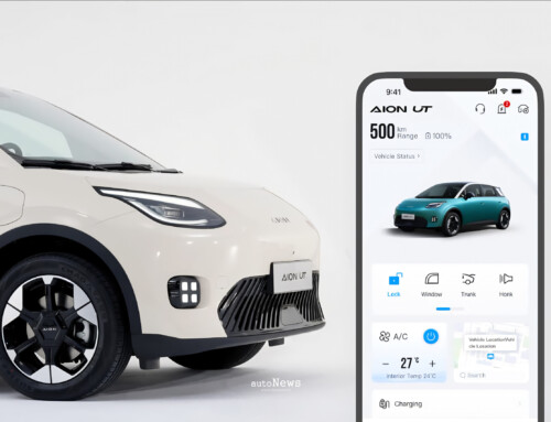 Aplikasi GAC Indonesia Hadirkan GAC Apps – APLIKASI PINTAR UNTUK TEMANI MUDIK
