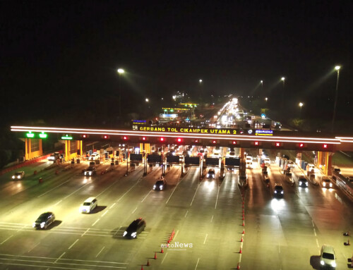 Mudik Lebaran 2026 Siap Macet! – 76 JUTA PEMUDIK SERBU TOL PAKAI MOBIL