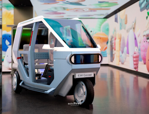 Hyundai Motorstudio Hyundai Pamer Kendaraan Masa Depan di SPARK – BISA MAIN GAME JUGA