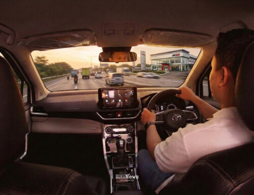 Tips Mengemudi Auto2000 Ingatkan Risiko Mengemudi Saat Puasa – INI CARA MENGATASINYA