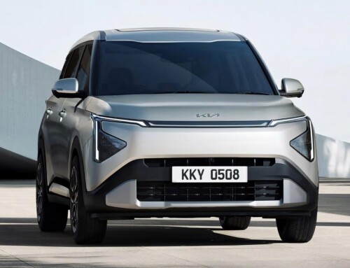 Evolusi Desain Kia Carens 2026 – MPV FUNGSIONAL MENUJU ACCESSIBLE PREMIUM