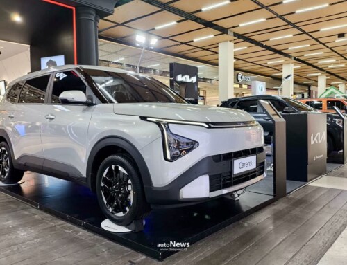 Pameran Otomotif All New Carens Dan New Sonet – JADI ANDALAN KIA DI MALL EXHIBITIN RAMADAN