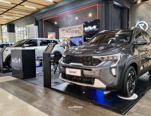 Pameran Otomotif Kia Gelar Mall Exhibition Ramadan – BANDUNG JADI KOTA PEMBUKA