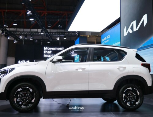 Mobil Baru Fitur Keamanan + ADAS New Kia Sonet – DUKUNG PERJALANAN RAMADHAN LEBIH TENANG