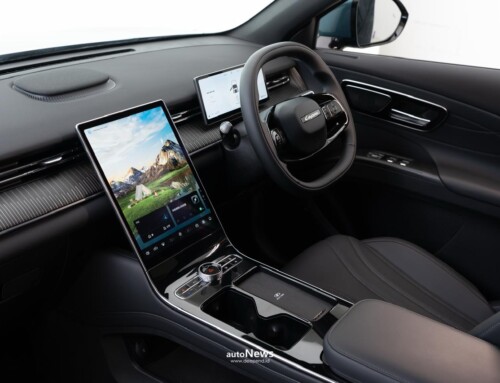 SUV PHEV Pre-Booking LEPAS L8 Rp 589 Juta – PLUS GARANSI MESIN HINGGA 1 JUTA KM