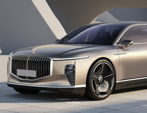 Ultra-Luxury Brand VinFast Siap Masuk Segmen Ultra Mewah – LEWAT LAC HONG 800S & 900S