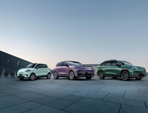 Mobil Listrik Leapmotor Ekspansi Ke Indonesia Lewat Indomobil – INI STRATEGINYA