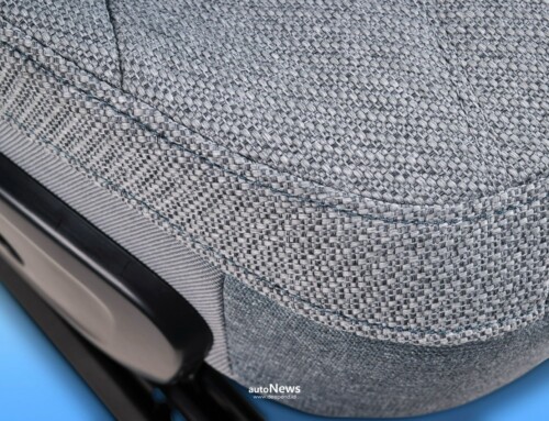 Teknologi Strategi BMW Pangkas Emisi CO2 – MAKSIMALKAN MATERIAL DAUR ULANG