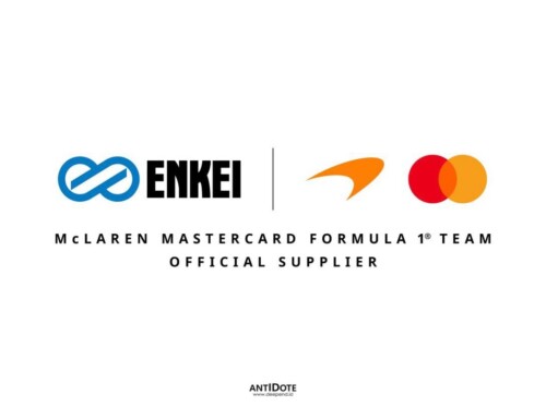 F1 2026 McLaren x Enkei – KOLABORASI LAMA FORMULA 1 KEMBALI HIDUP