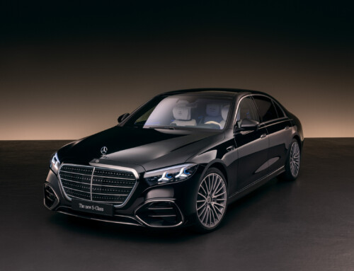 Facelift Perbedaan Mesin Mercedes-Benz S-Class – OM656 EVO, M256, DAN M177 EVO