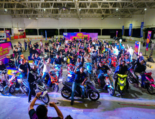 Community Mio Ride The Hype – BIKIN RAMADAN ANAK MIO MAKIN SERU