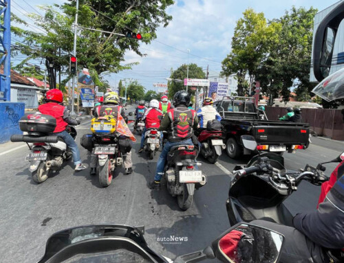 Tips Mudik Lebaran 2026 Mudik Pakai Motor? – IKUTI 5 TIPS AMAN DARI WAHANA HONDA BERIKUT