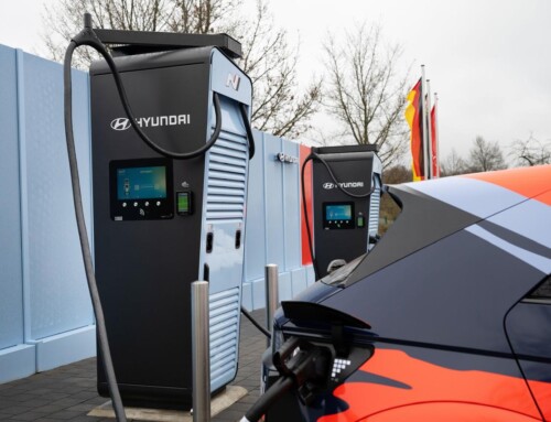 Strategi Brand Ekosistem Performa Hyundai N – DEKLARASI KOREA DI PANGGUNG GLOBAL EV