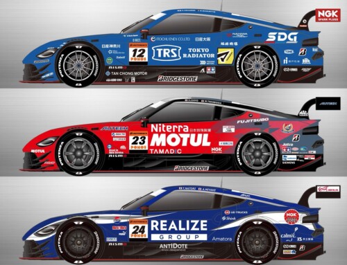 Kalender Balap Program Nissan Motorsport 2026 – ELEKTRIFIKASI DAN PERFORMA GLOBAL